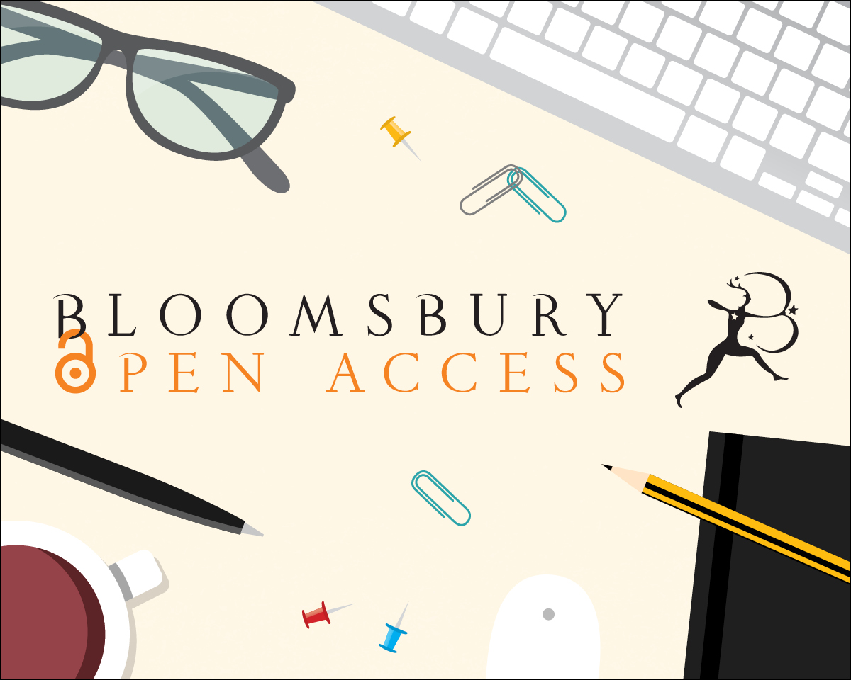 Bloomsbury Open Access