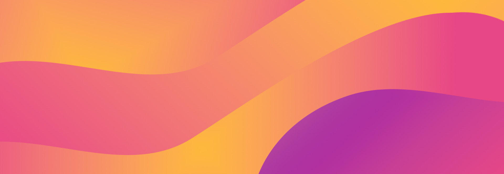 Homepage Banner