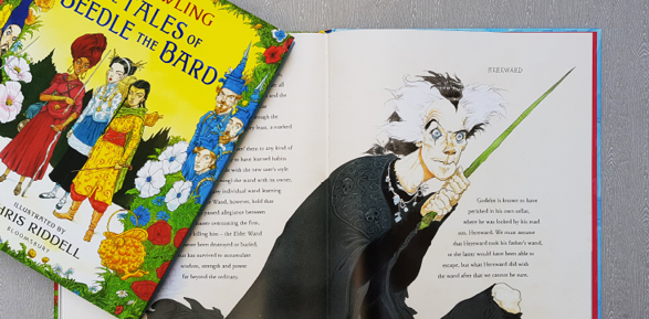 Beedle The Bard