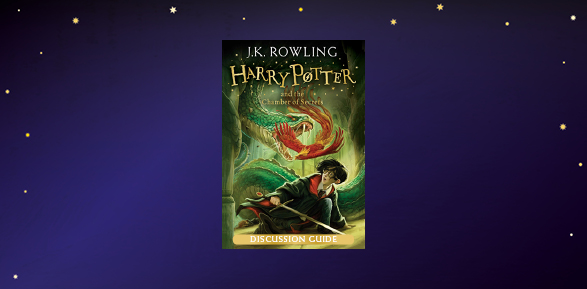 Rectangular (Desktop) Chamber Of Secrets (3)